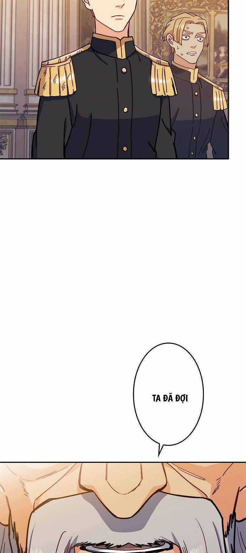 Công Tước Bạch Long Chapter 98 trang 79