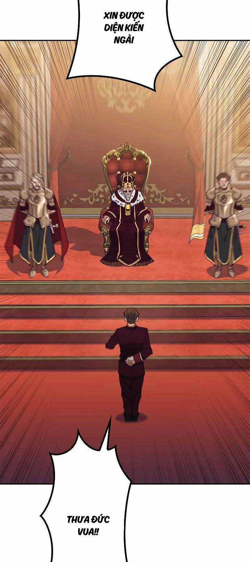 Công Tước Bạch Long Chapter 98 trang 8