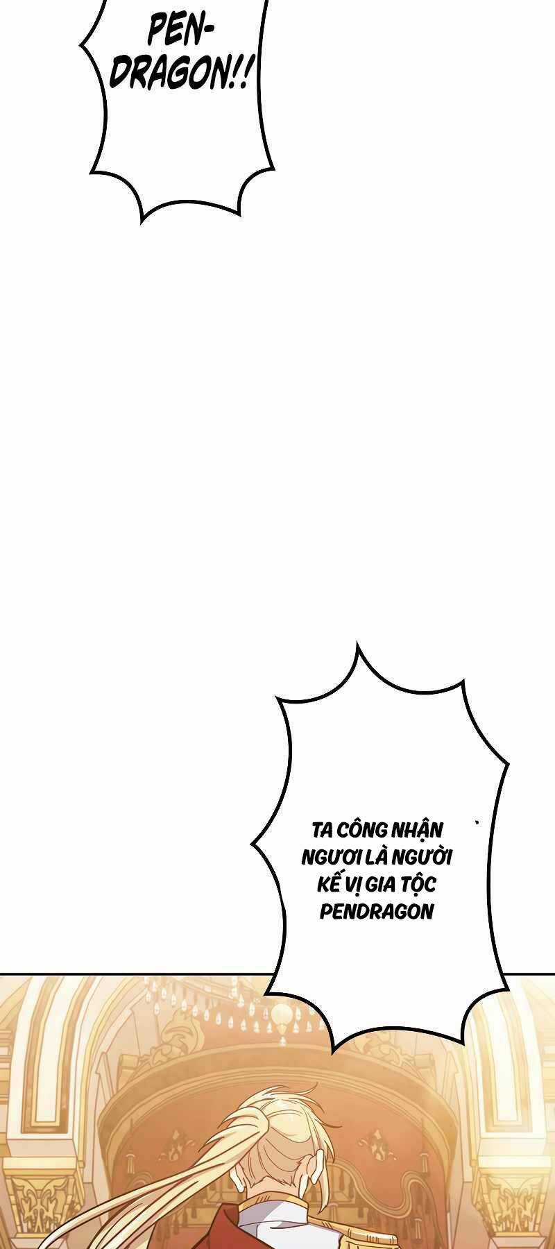 Công Tước Bạch Long Chapter 98 trang 85