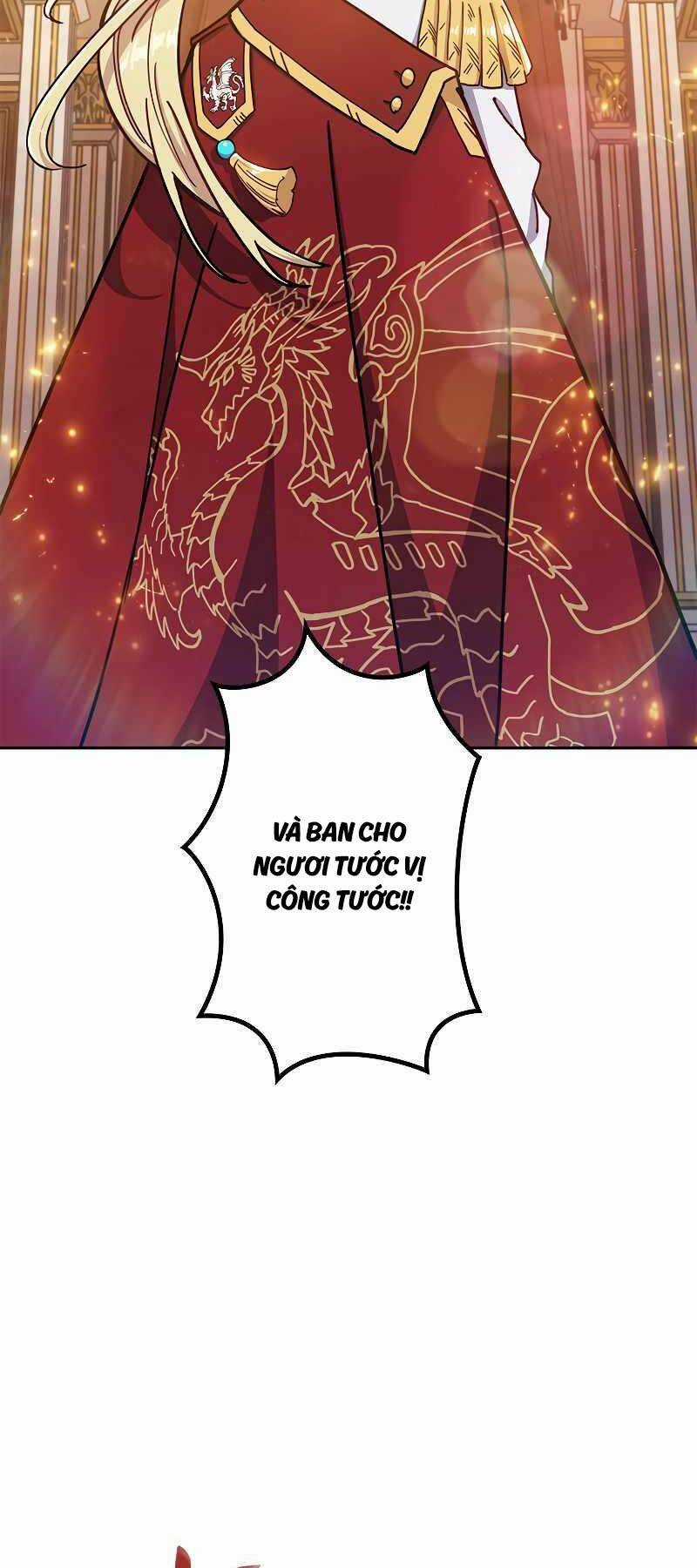 Công Tước Bạch Long Chapter 98 trang 86