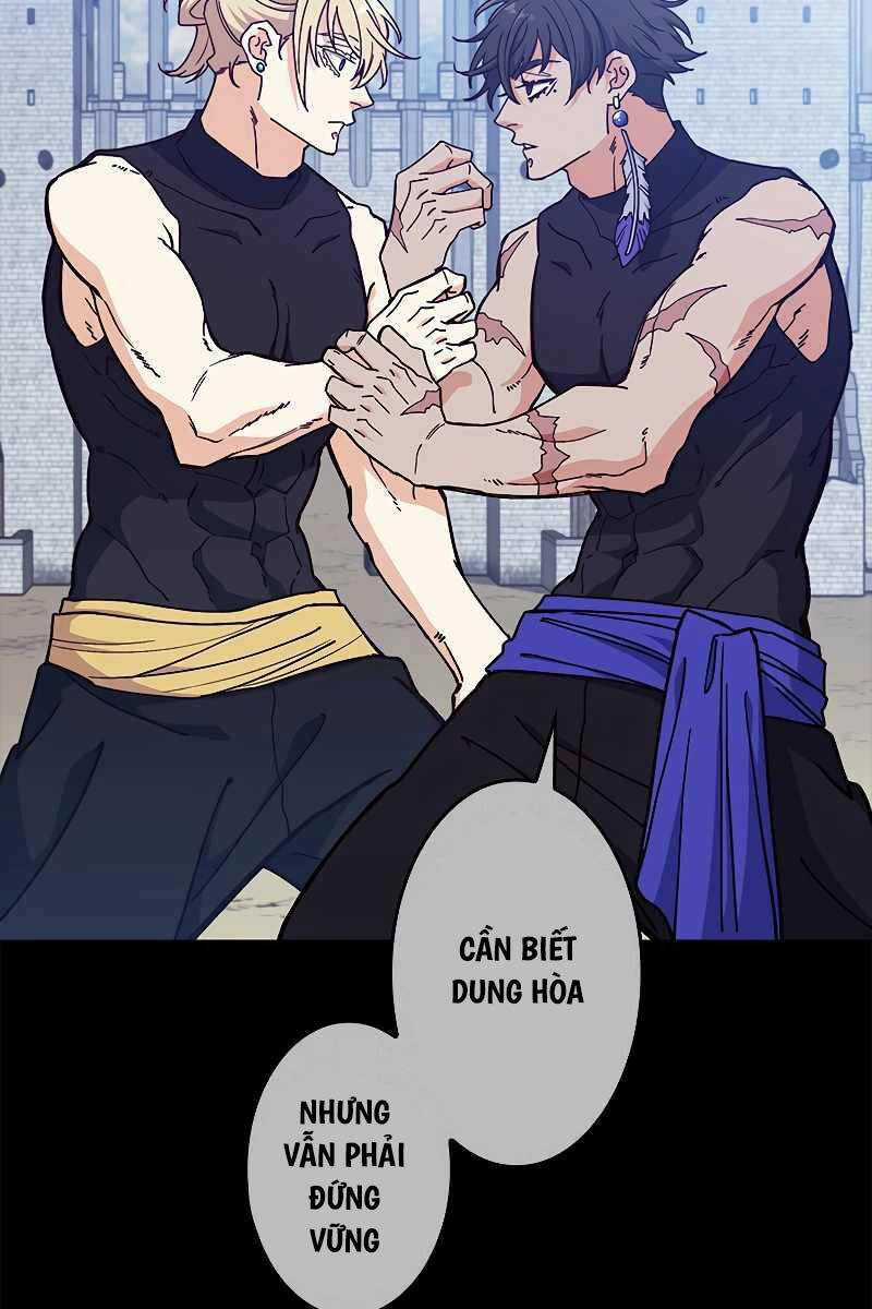 Công Tước Bạch Long Chapter 98 trang 94