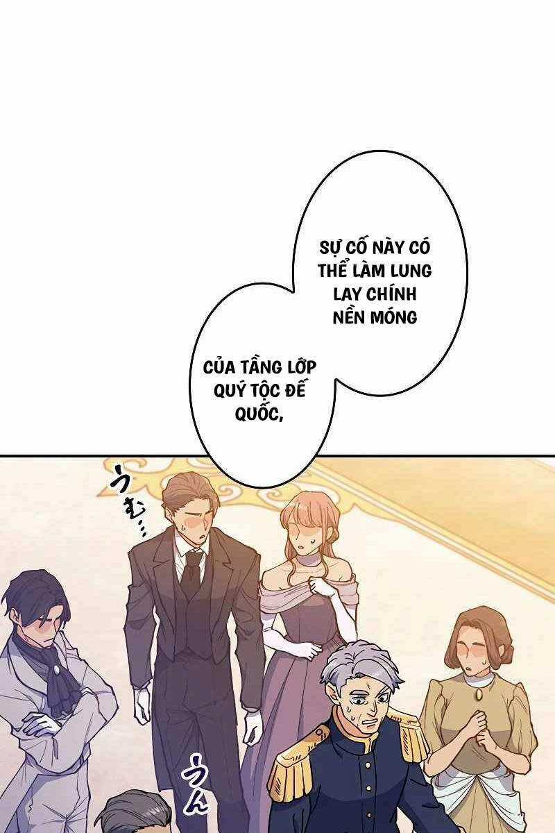 Công Tước Bạch Long Chapter 99 trang 101