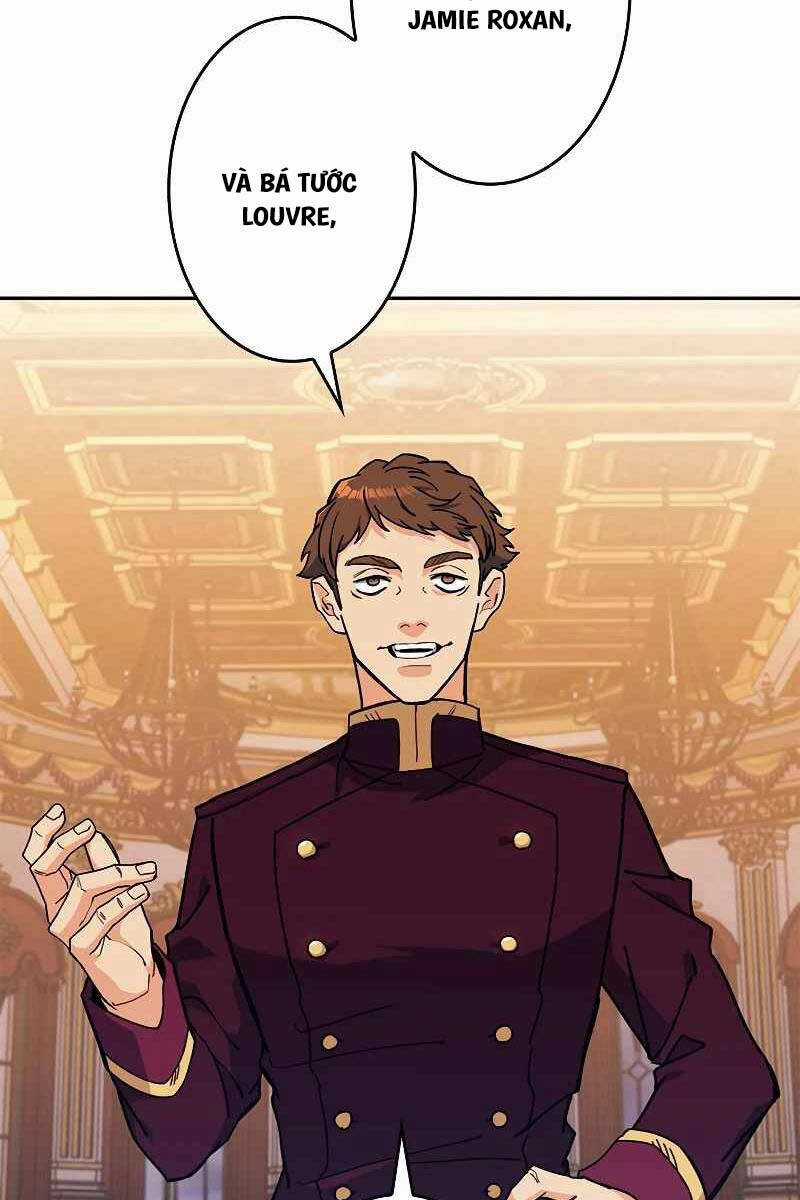 Công Tước Bạch Long Chapter 99 trang 107