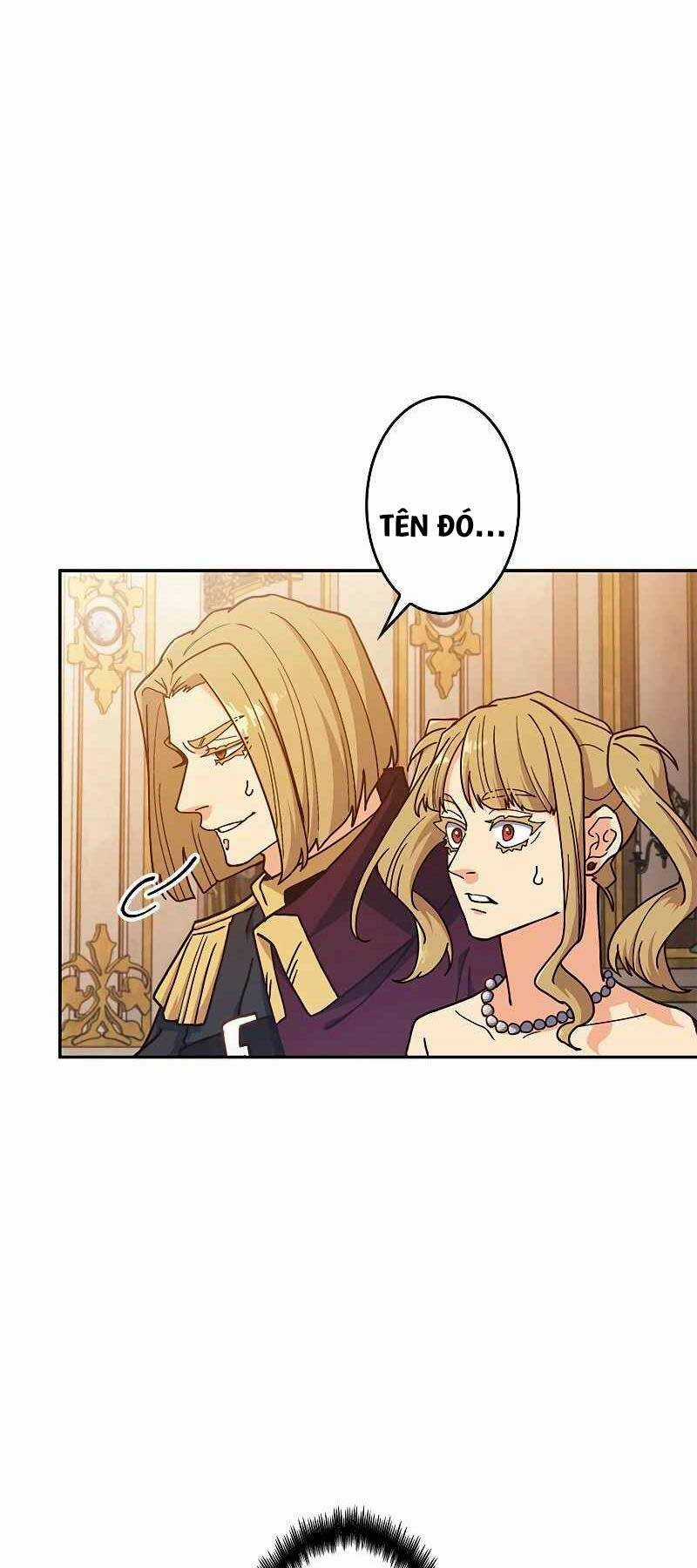 Công Tước Bạch Long Chapter 99 trang 11