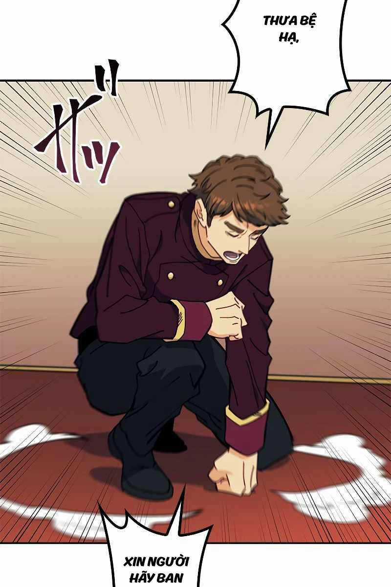 Công Tước Bạch Long Chapter 99 trang 118