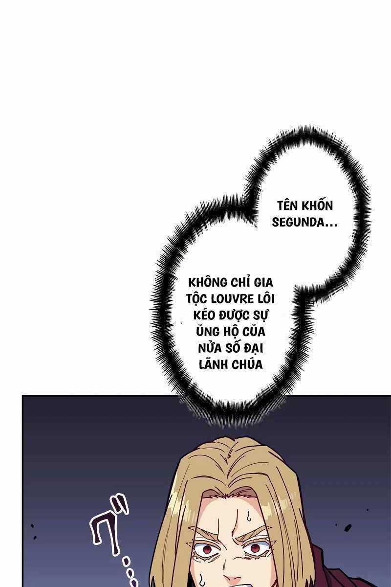 Công Tước Bạch Long Chapter 99 trang 122