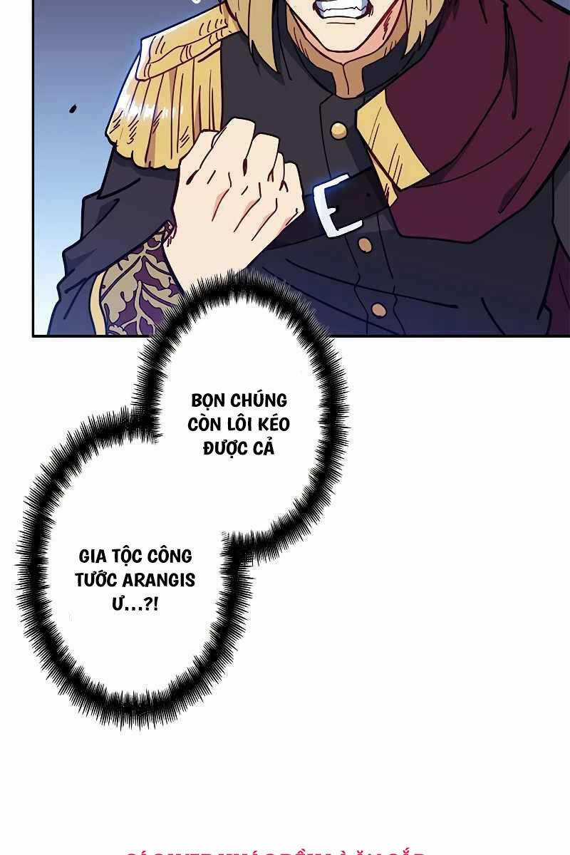 Công Tước Bạch Long Chapter 99 trang 123