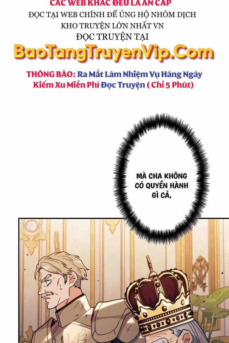 Công Tước Bạch Long Chapter 99 trang 124