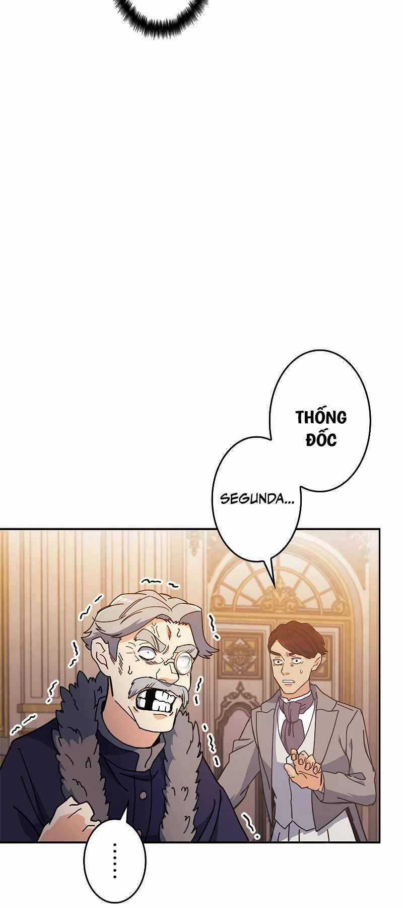 Công Tước Bạch Long Chapter 99 trang 13