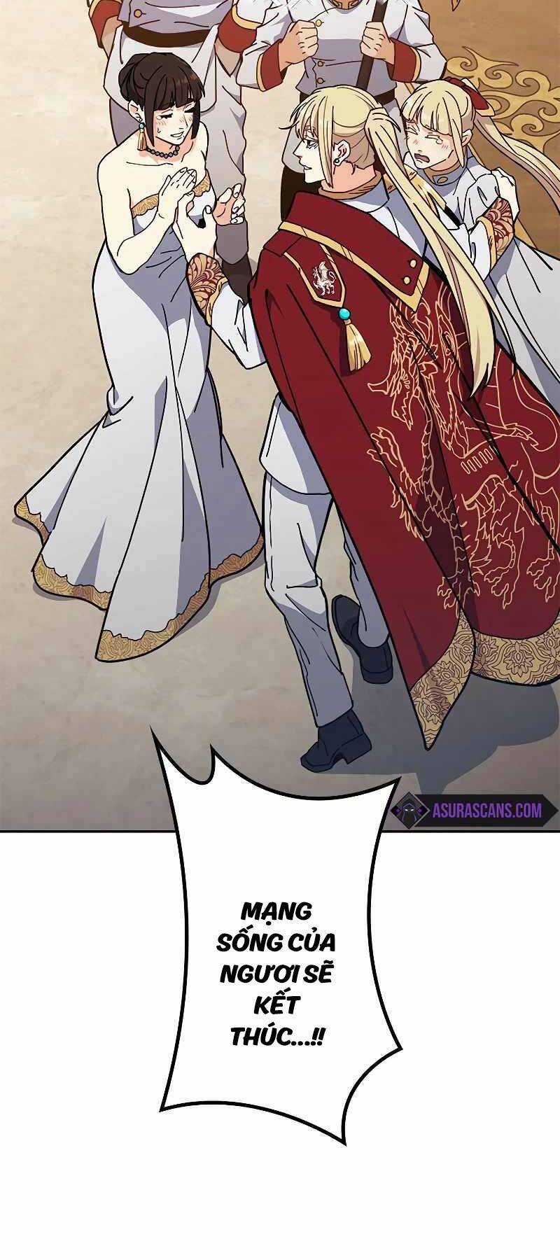 Công Tước Bạch Long Chapter 99 trang 16