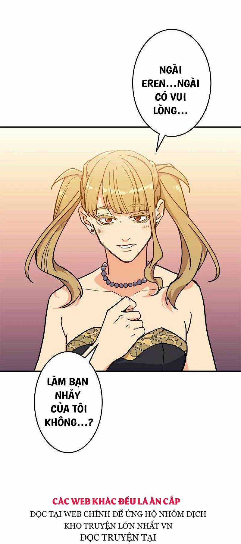 Công Tước Bạch Long Chapter 99 trang 19