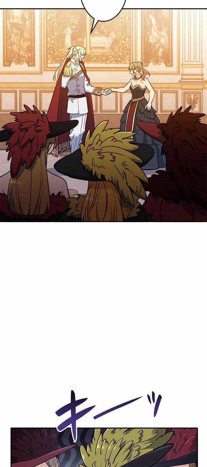 Công Tước Bạch Long Chapter 99 trang 21