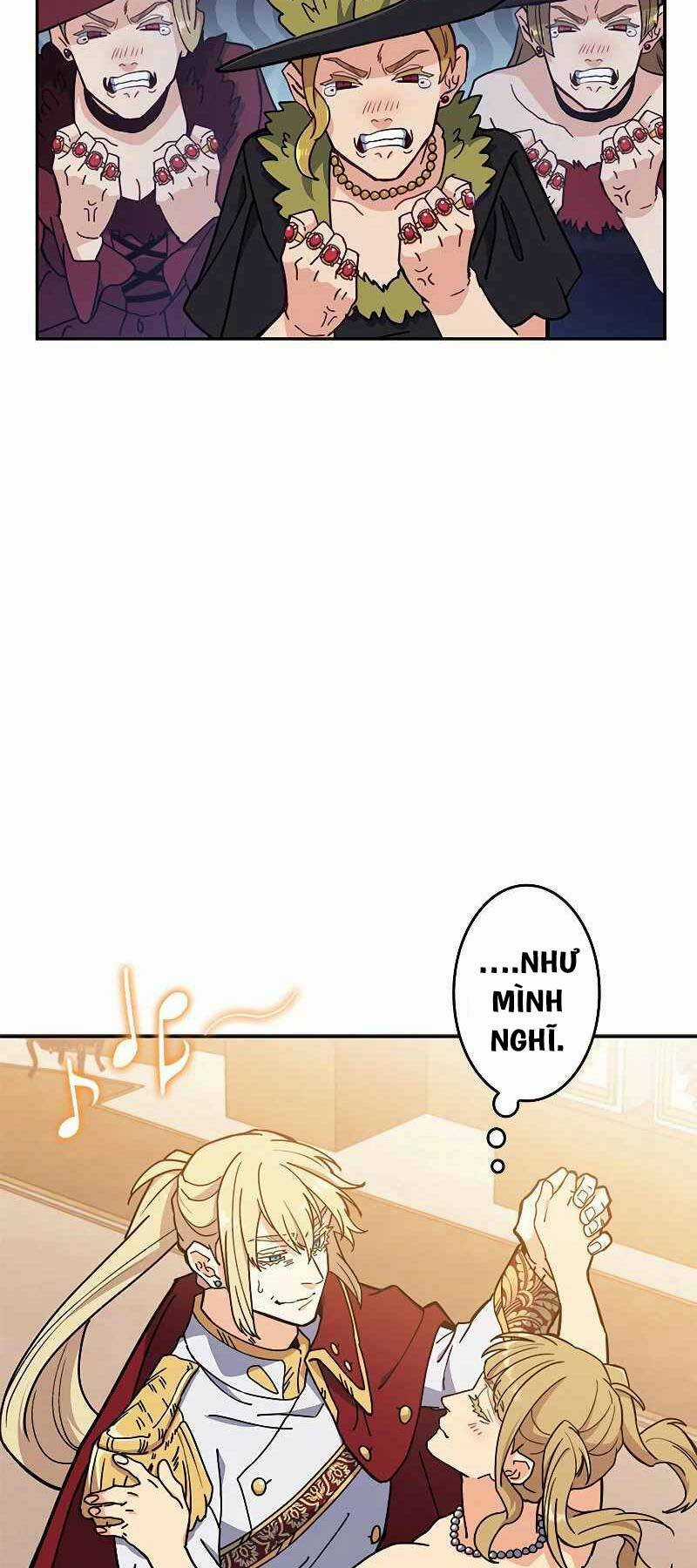 Công Tước Bạch Long Chapter 99 trang 22