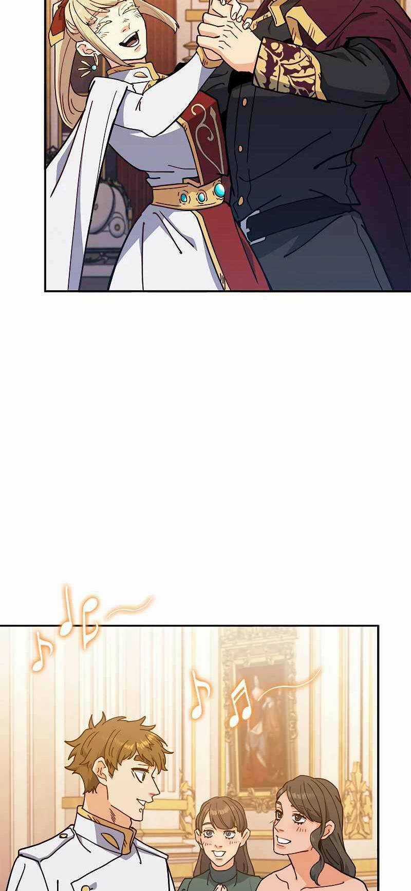 Công Tước Bạch Long Chapter 99 trang 24