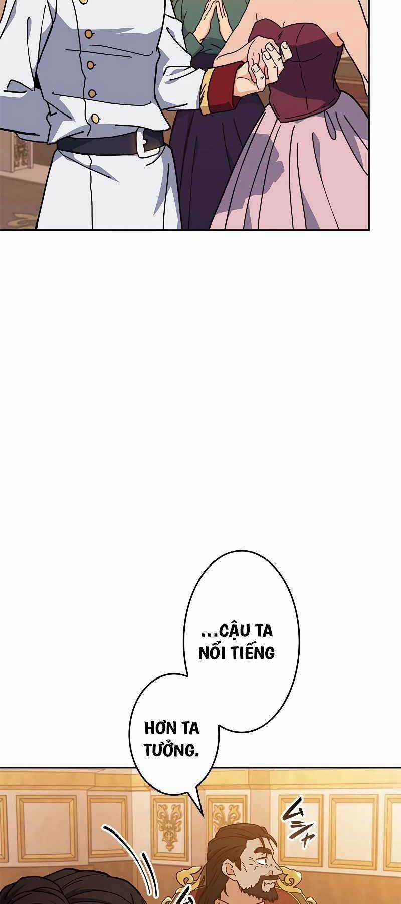 Công Tước Bạch Long Chapter 99 trang 25