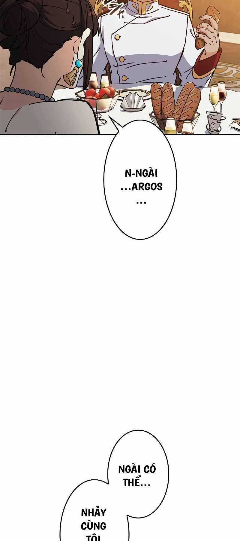 Công Tước Bạch Long Chapter 99 trang 26