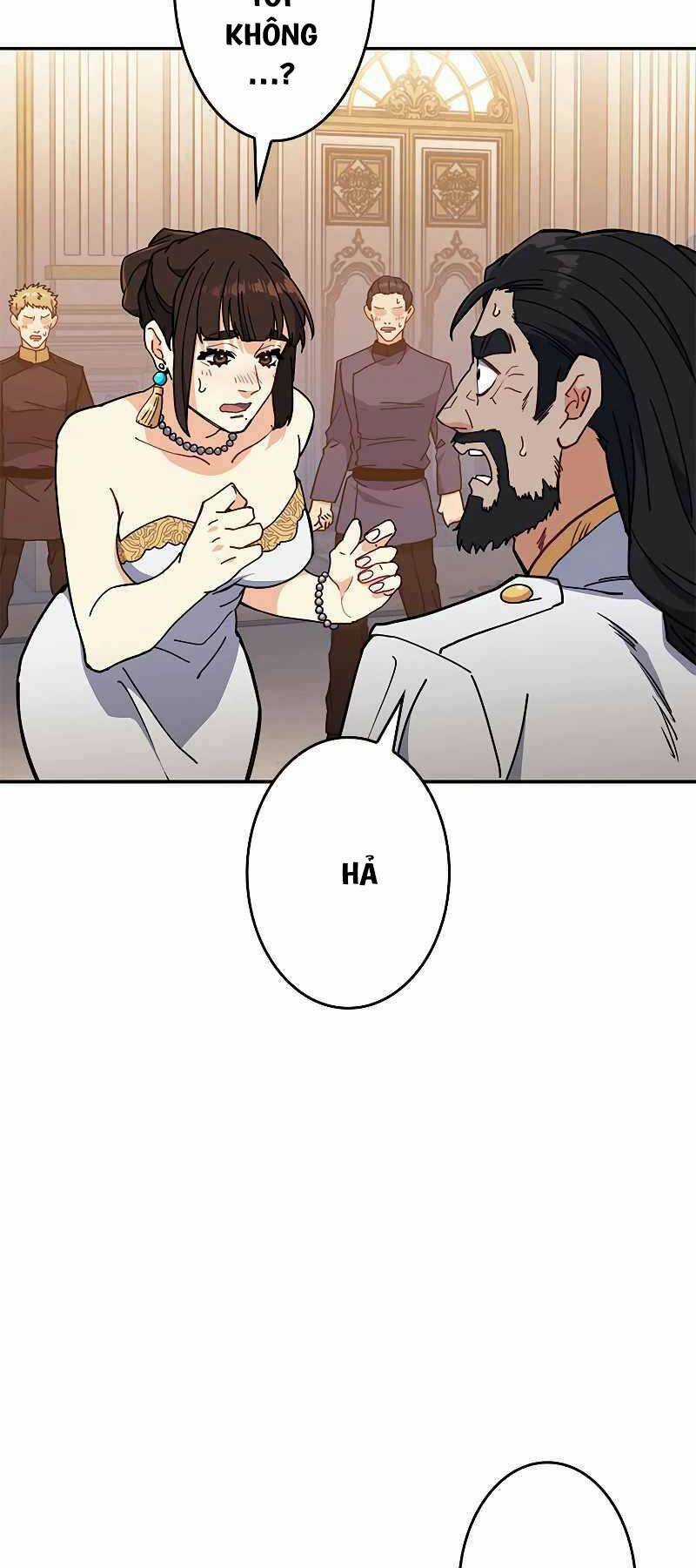 Công Tước Bạch Long Chapter 99 trang 27