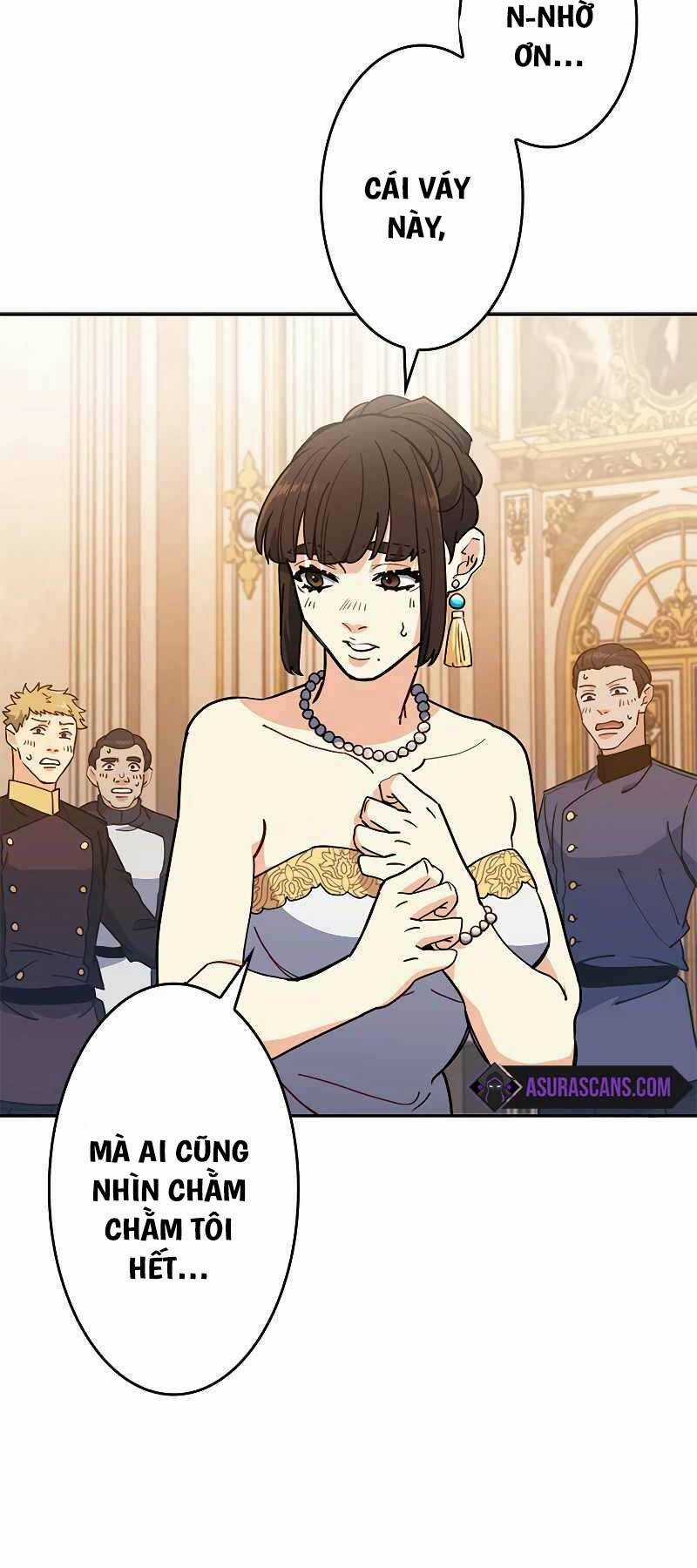 Công Tước Bạch Long Chapter 99 trang 28