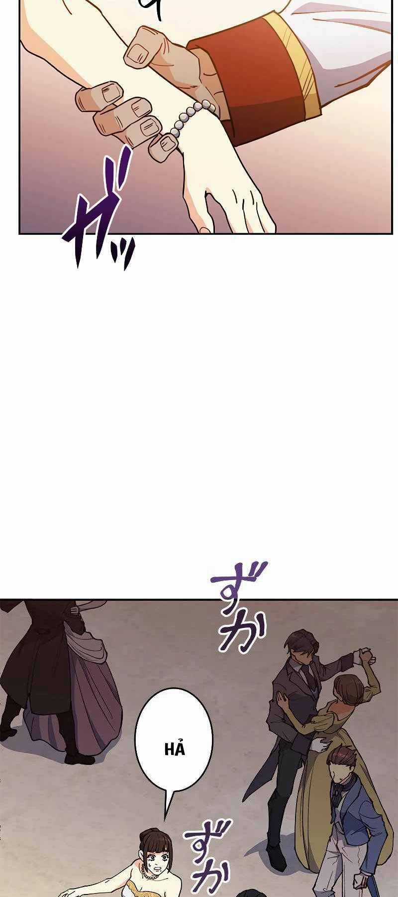 Công Tước Bạch Long Chapter 99 trang 30