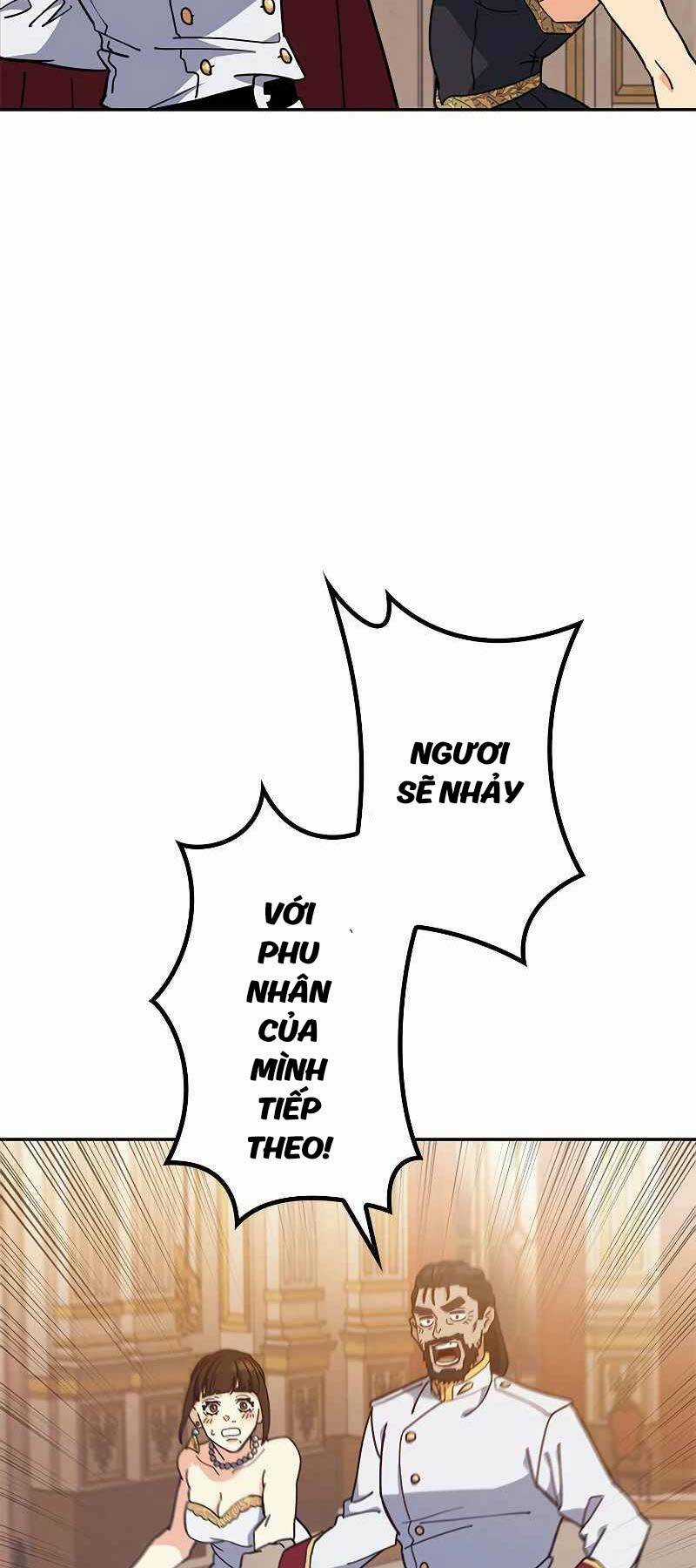 Công Tước Bạch Long Chapter 99 trang 33