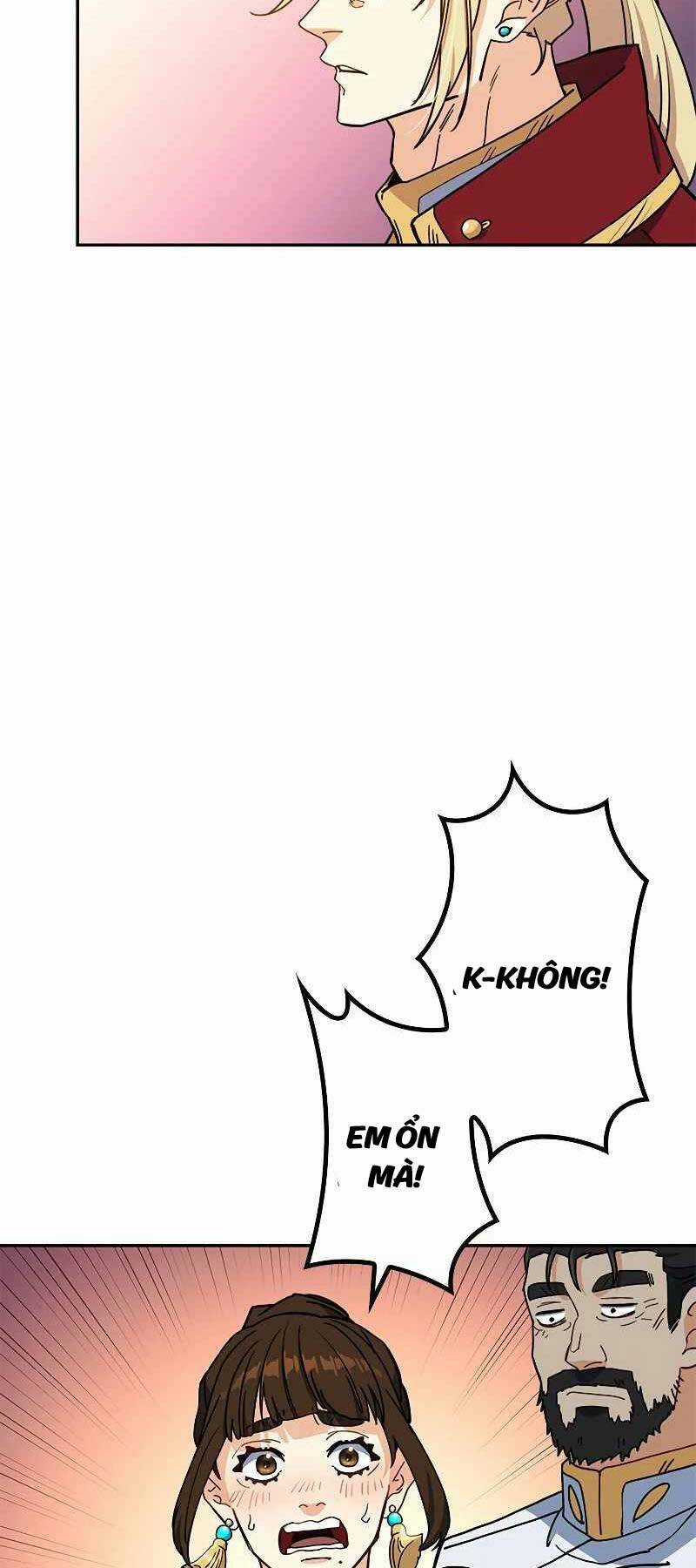 Công Tước Bạch Long Chapter 99 trang 35