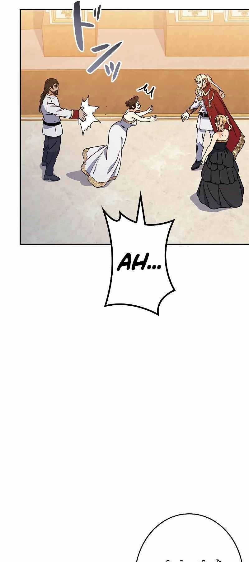 Công Tước Bạch Long Chapter 99 trang 37