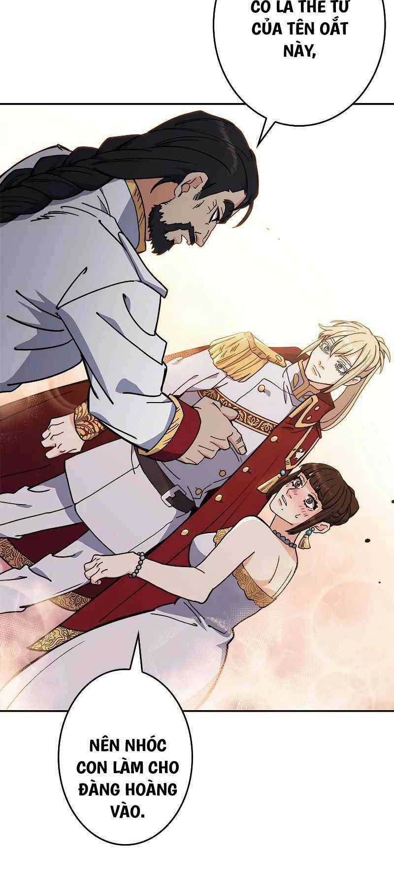 Công Tước Bạch Long Chapter 99 trang 38