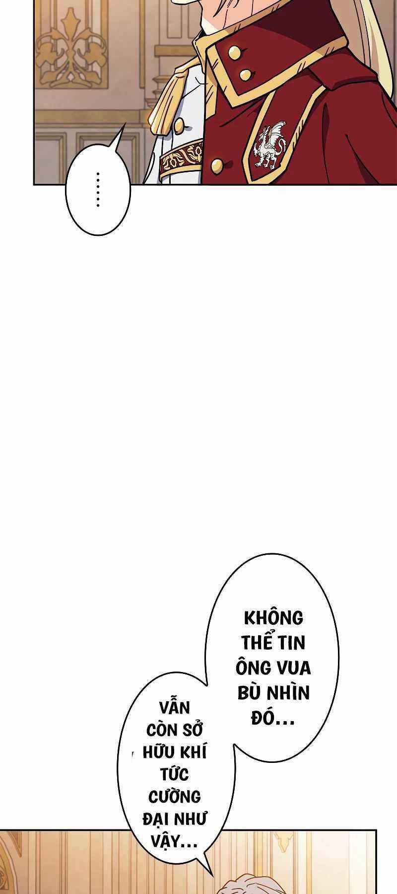 Công Tước Bạch Long Chapter 99 trang 4