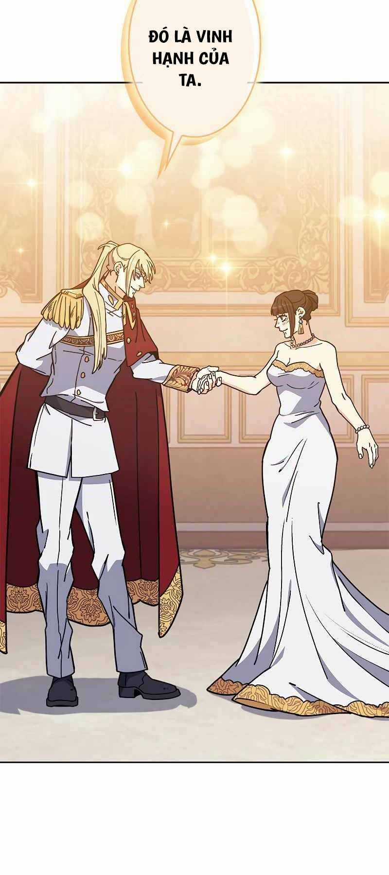 Công Tước Bạch Long Chapter 99 trang 43