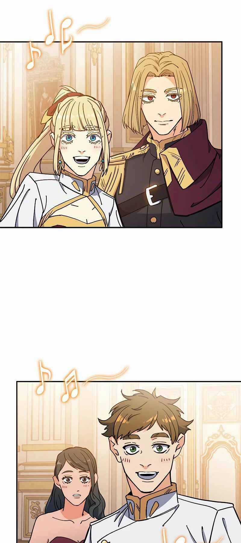 Công Tước Bạch Long Chapter 99 trang 47