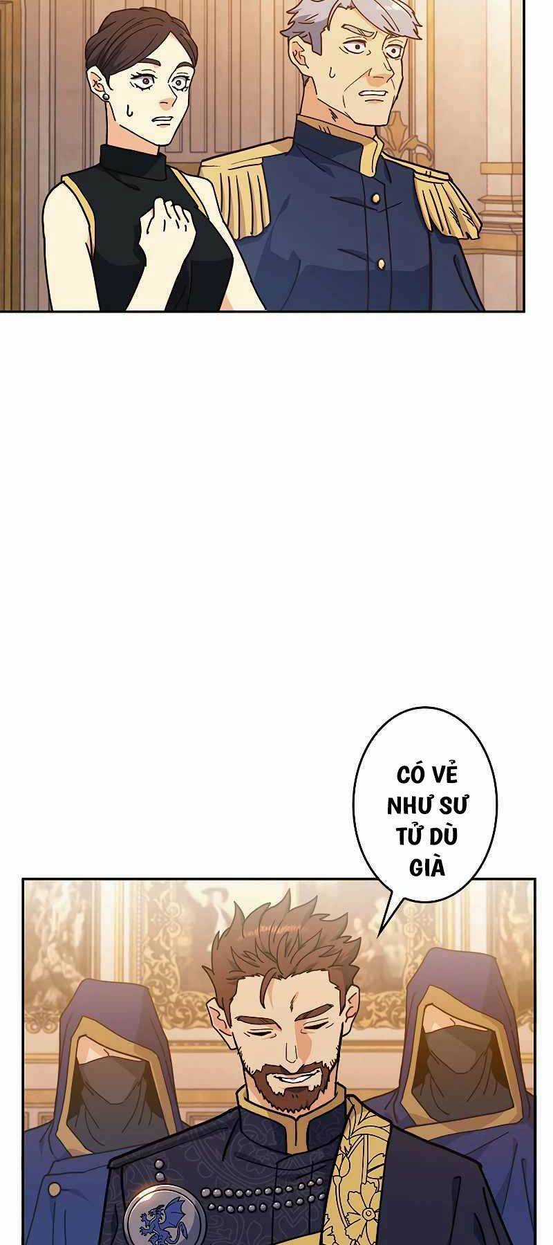 Công Tước Bạch Long Chapter 99 trang 5