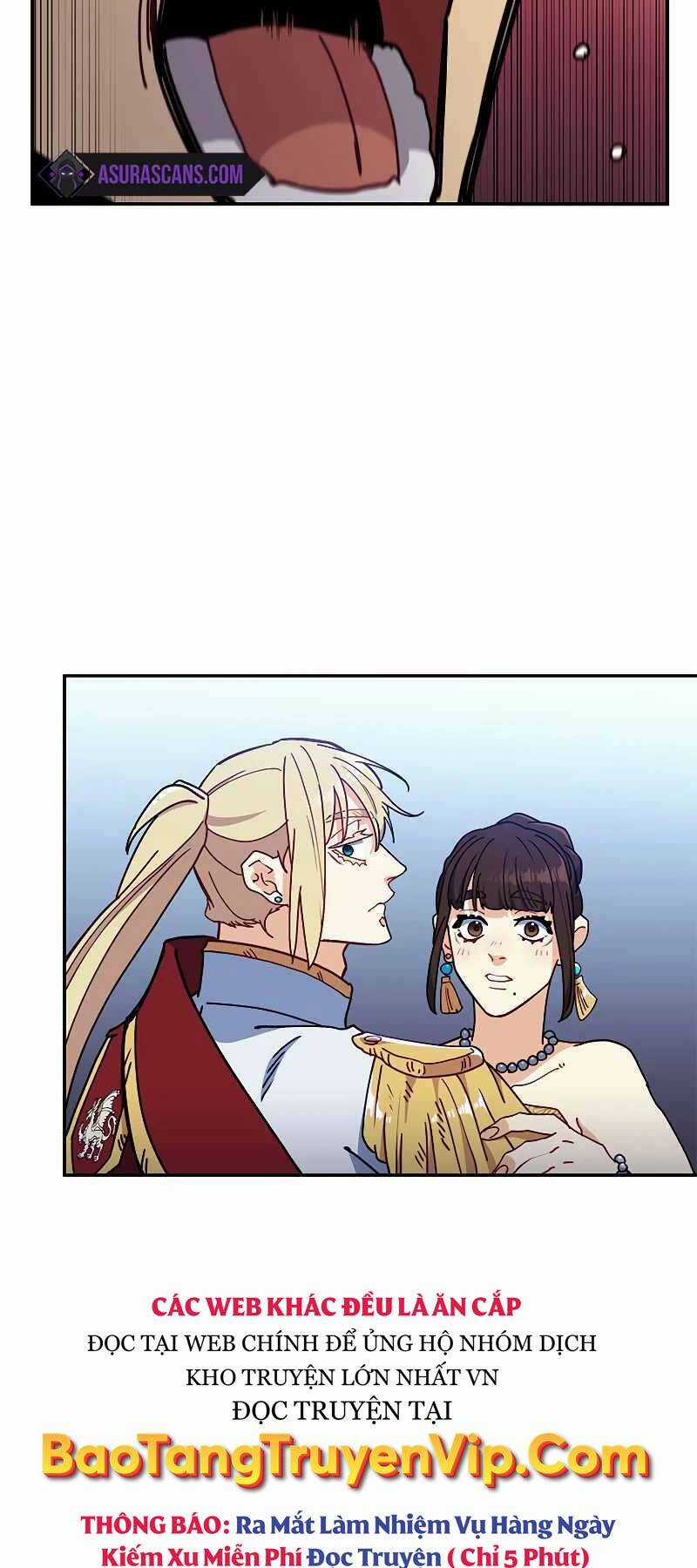 Công Tước Bạch Long Chapter 99 trang 53