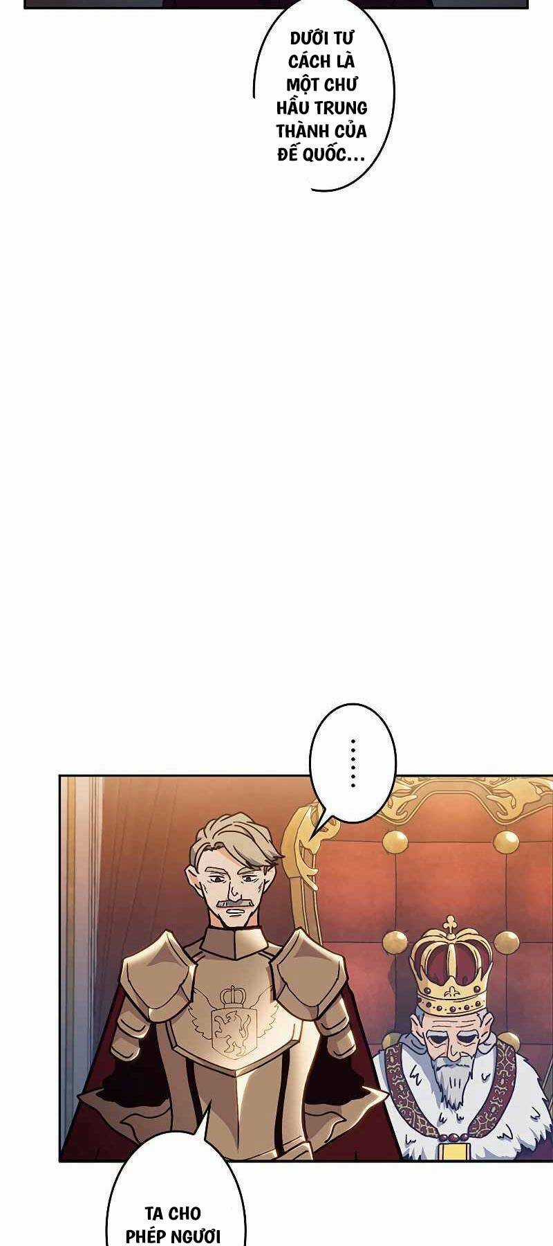 Công Tước Bạch Long Chapter 99 trang 57