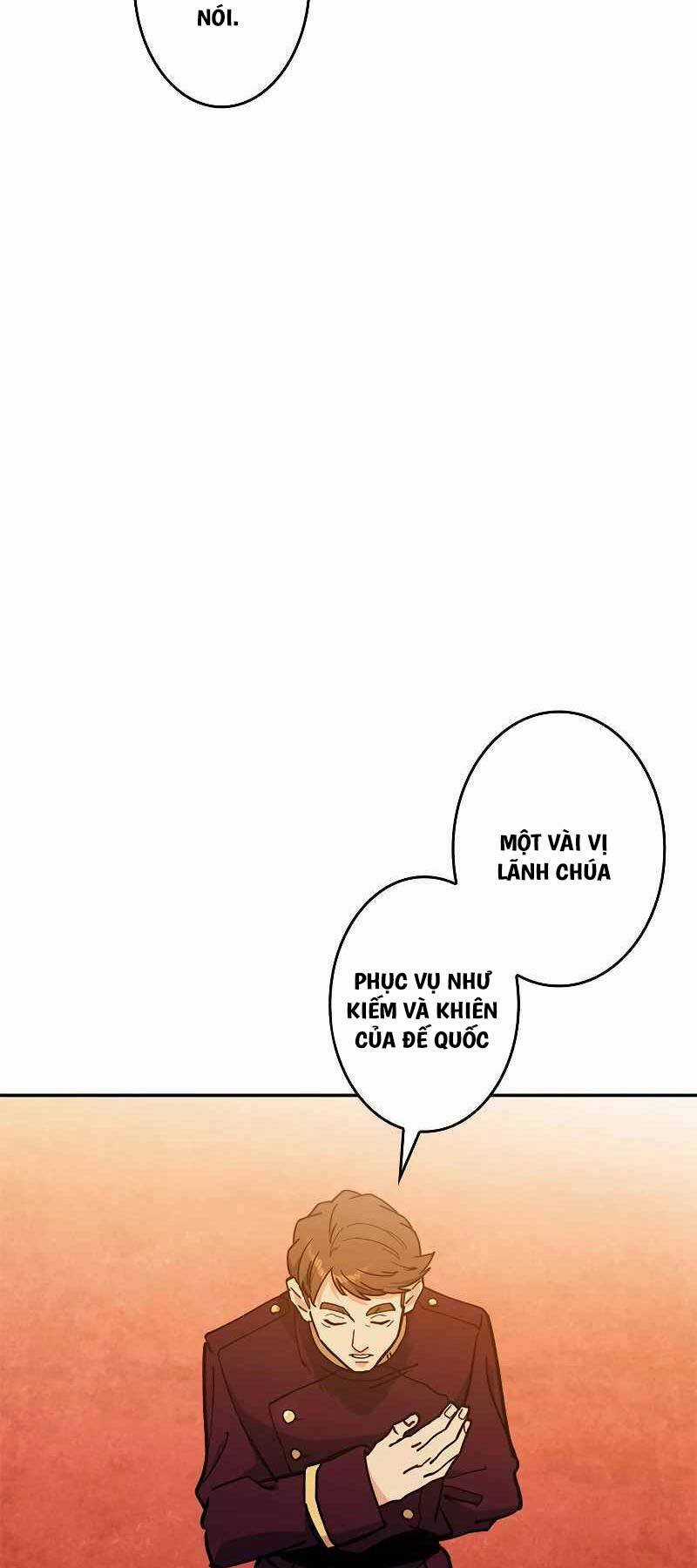 Công Tước Bạch Long Chapter 99 trang 58