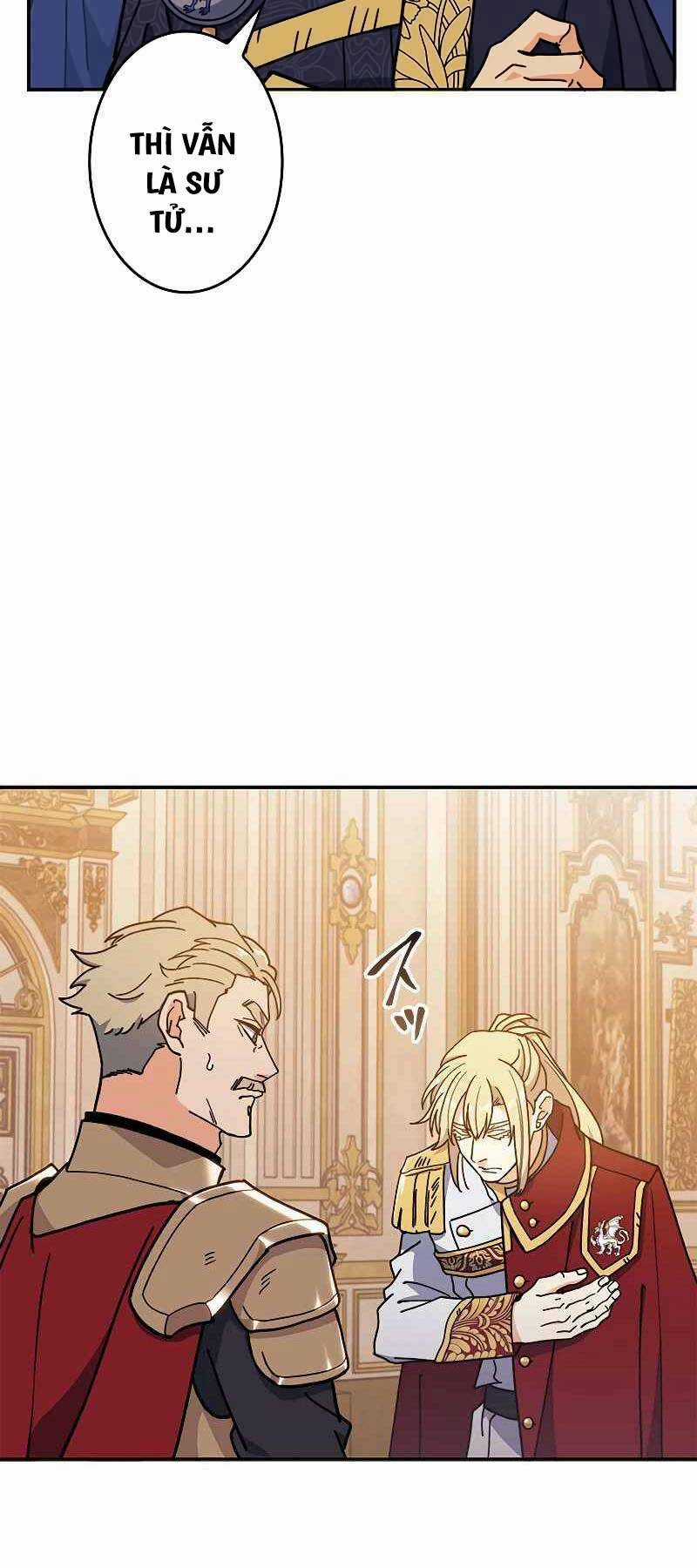 Công Tước Bạch Long Chapter 99 trang 6