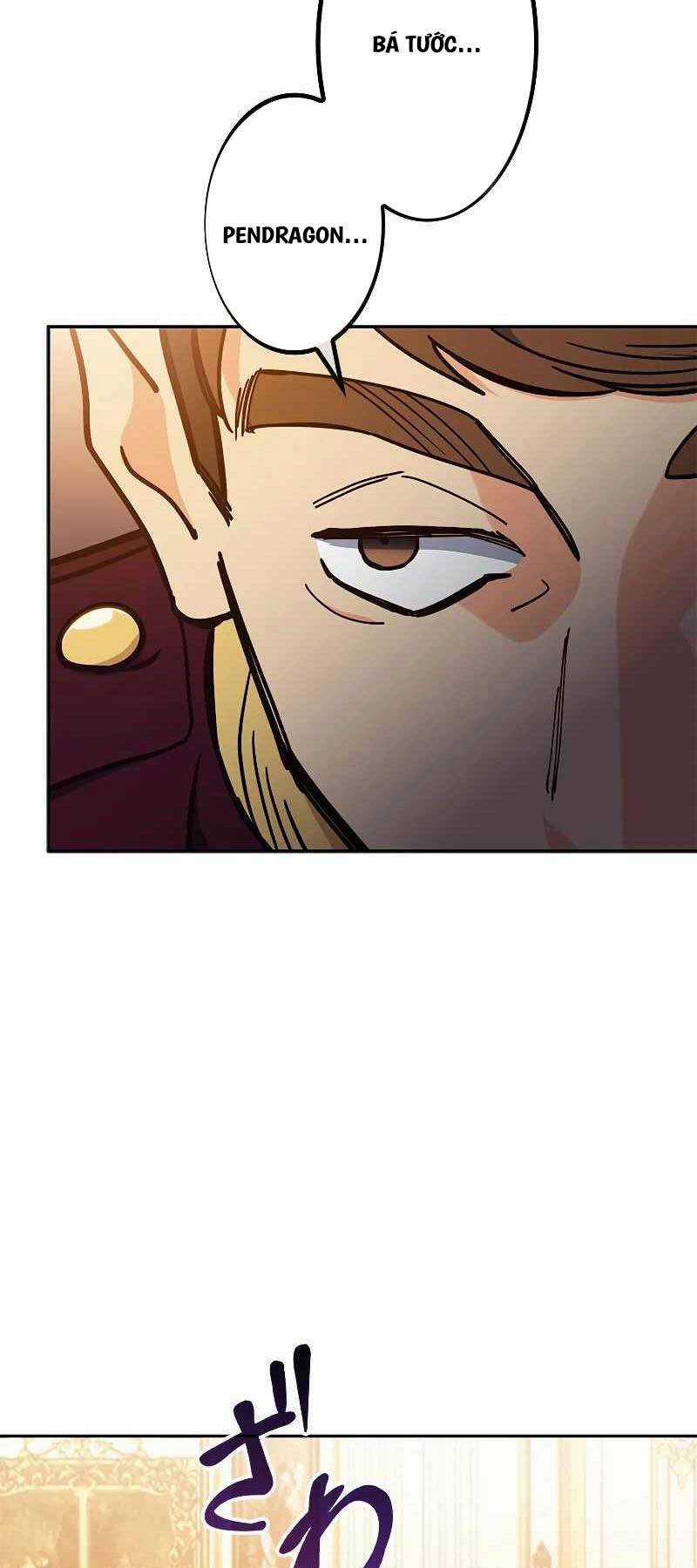 Công Tước Bạch Long Chapter 99 trang 60