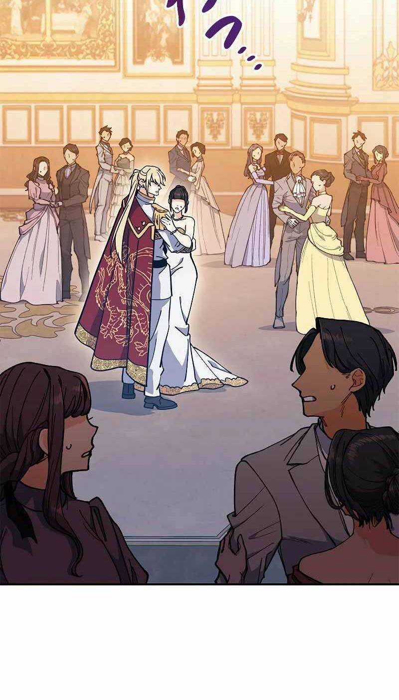 Công Tước Bạch Long Chapter 99 trang 61