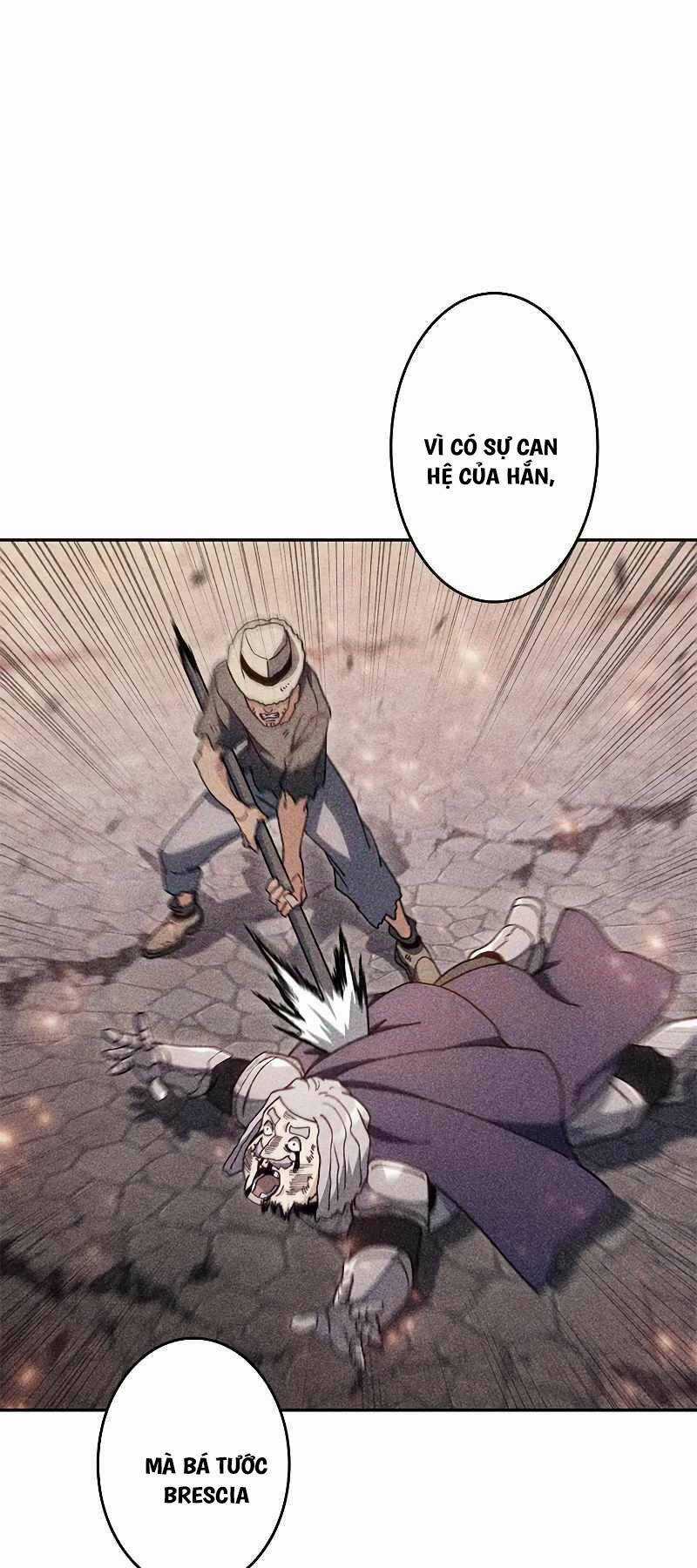 Công Tước Bạch Long Chapter 99 trang 62