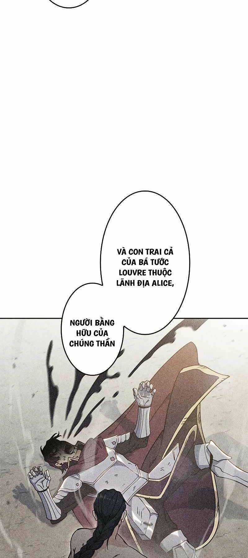 Công Tước Bạch Long Chapter 99 trang 63