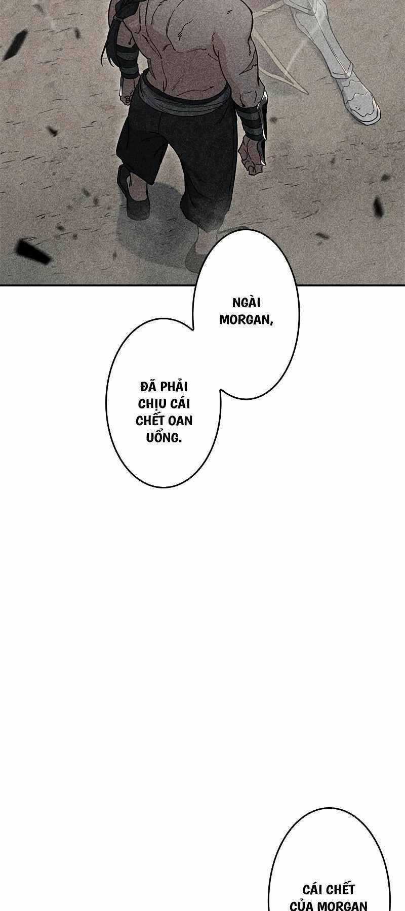 Công Tước Bạch Long Chapter 99 trang 64