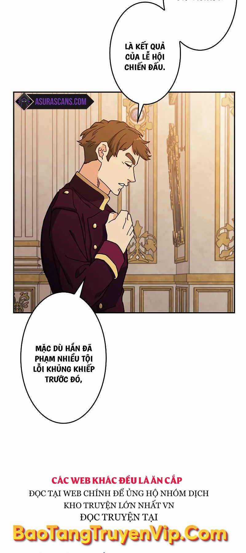 Công Tước Bạch Long Chapter 99 trang 65