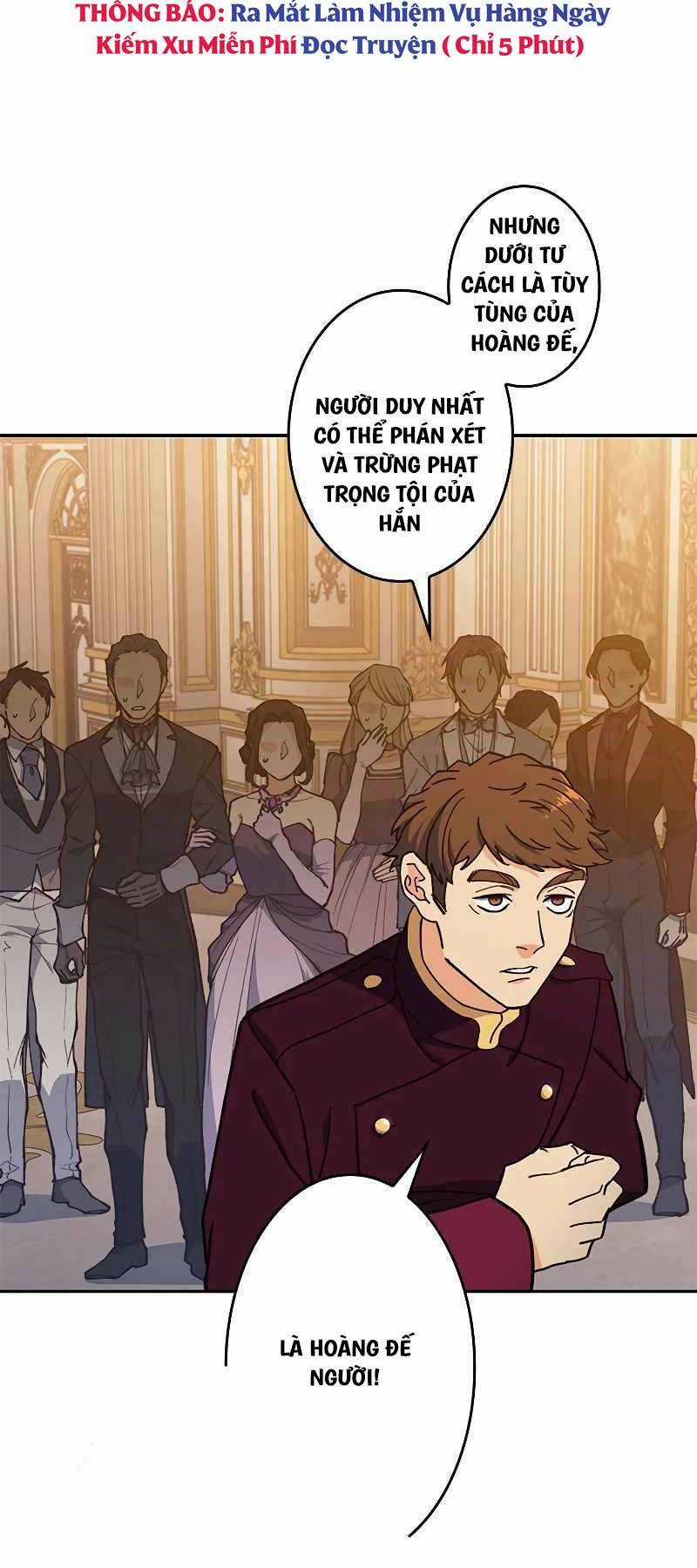 Công Tước Bạch Long Chapter 99 trang 66