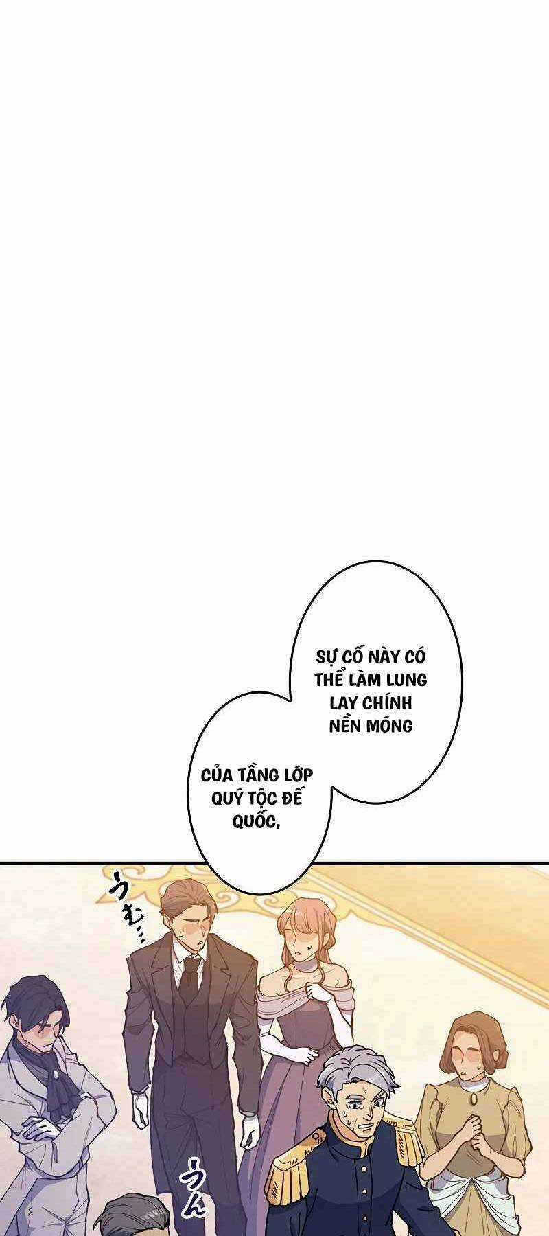 Công Tước Bạch Long Chapter 99 trang 67