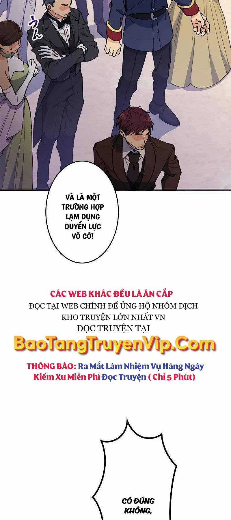 Công Tước Bạch Long Chapter 99 trang 68