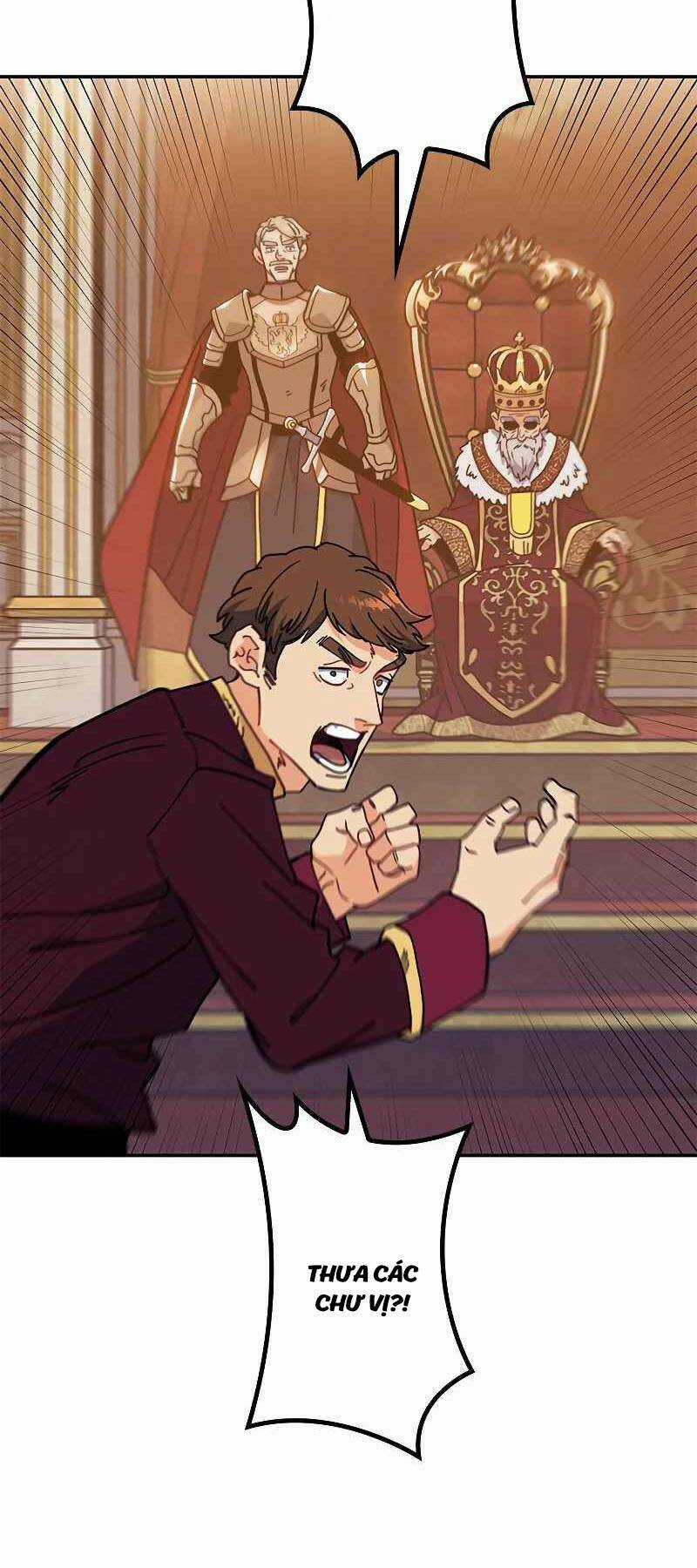 Công Tước Bạch Long Chapter 99 trang 69