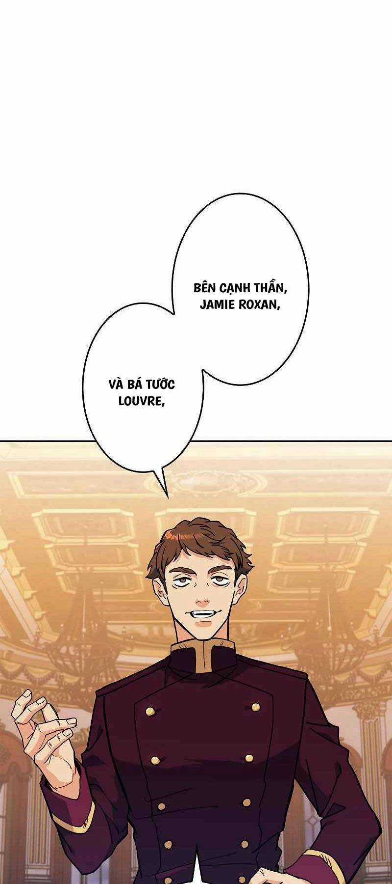 Công Tước Bạch Long Chapter 99 trang 71