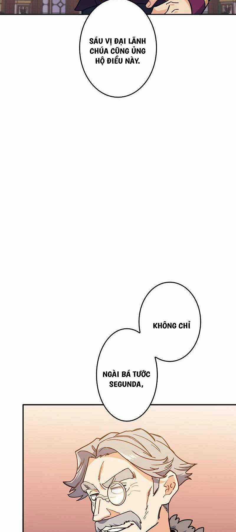 Công Tước Bạch Long Chapter 99 trang 72