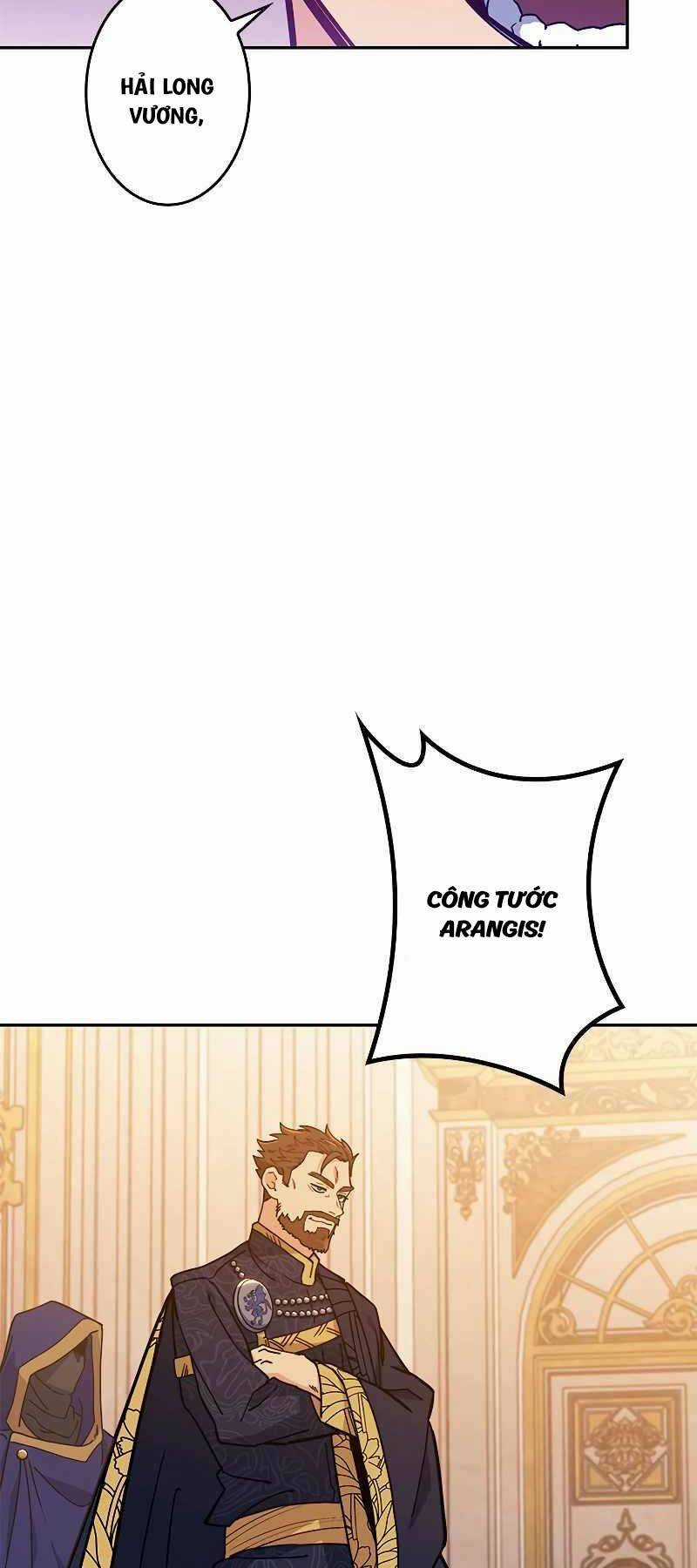 Công Tước Bạch Long Chapter 99 trang 74