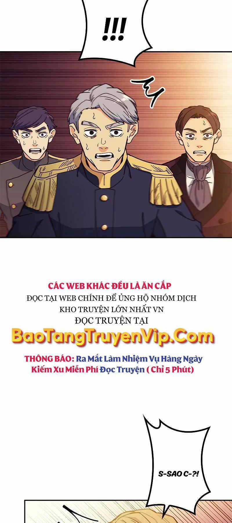 Công Tước Bạch Long Chapter 99 trang 76