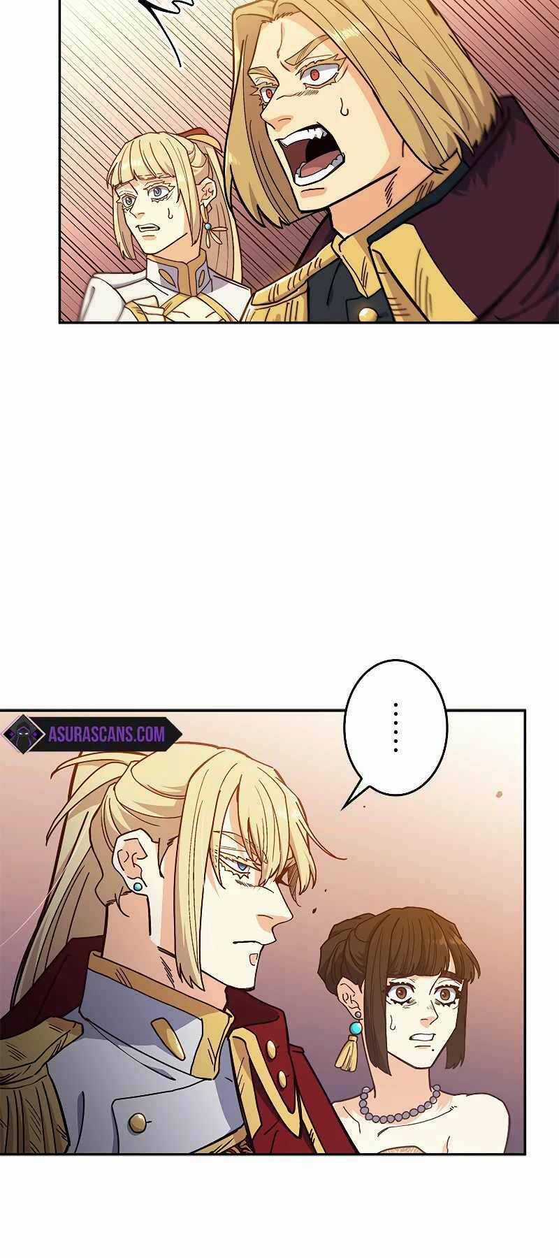 Công Tước Bạch Long Chapter 99 trang 77